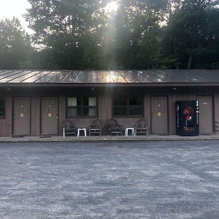بحيرة جورج Nassau Motel المظهر الخارجي الصورة
