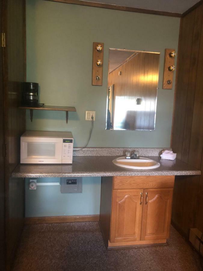 بحيرة جورج Nassau Motel المظهر الخارجي الصورة