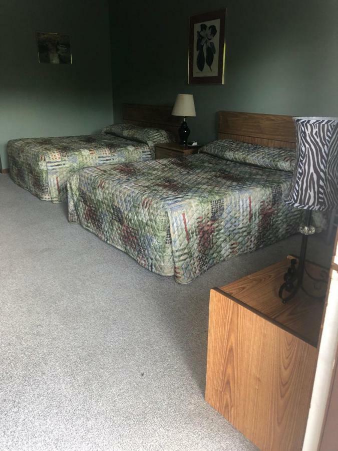 بحيرة جورج Nassau Motel المظهر الخارجي الصورة