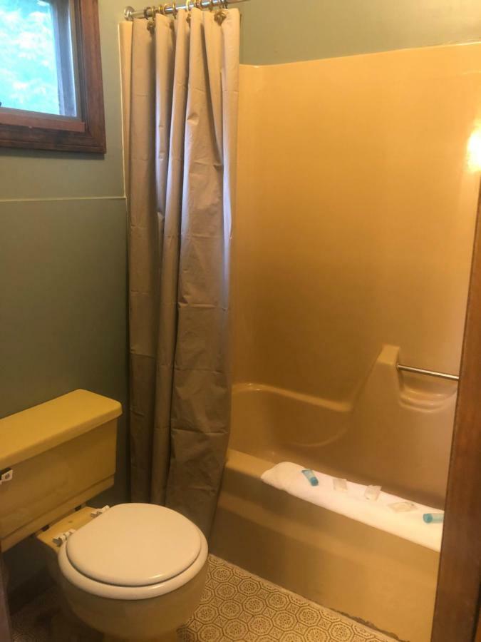 بحيرة جورج Nassau Motel المظهر الخارجي الصورة