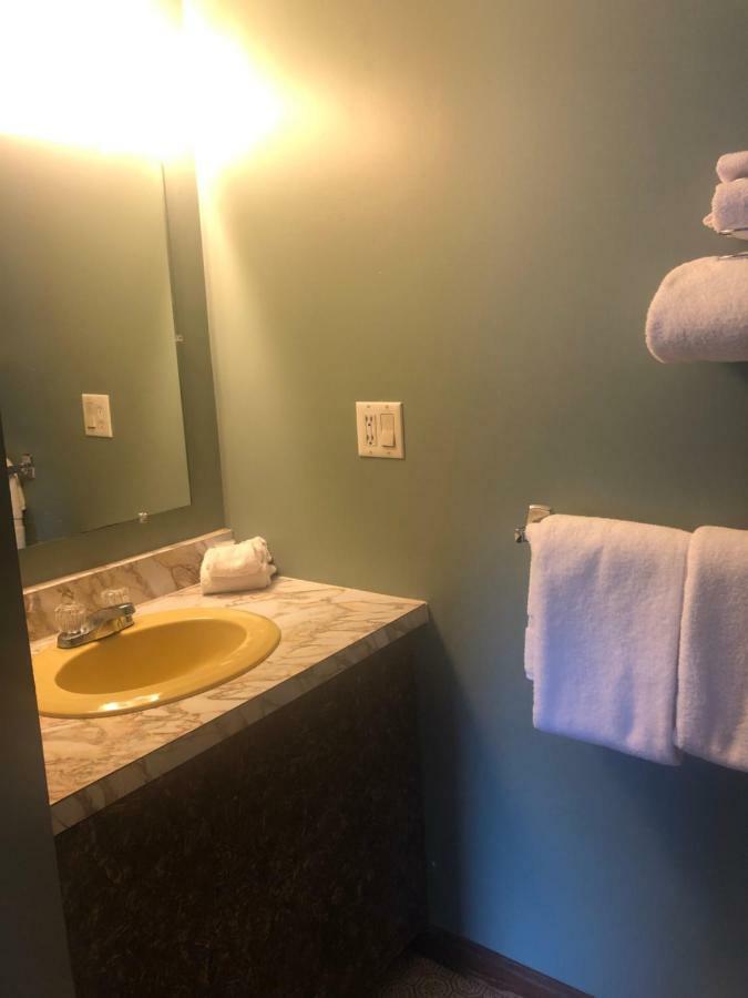 بحيرة جورج Nassau Motel المظهر الخارجي الصورة