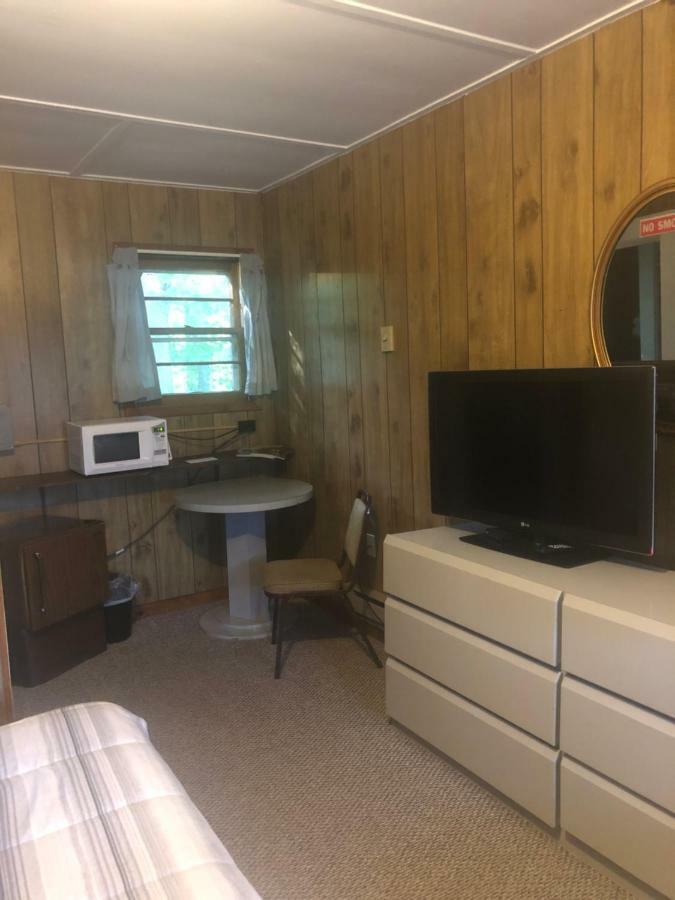 بحيرة جورج Nassau Motel المظهر الخارجي الصورة